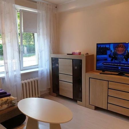 Studio Apartment Located In The Center Of Tallinn. Ngoại thất bức ảnh