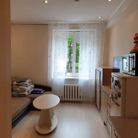Studio Apartment Located In The Center Of Tallinn. Ngoại thất bức ảnh