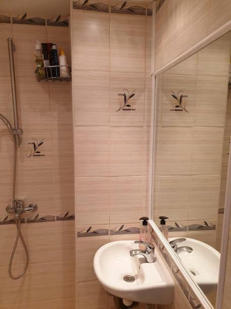 Studio Apartment Located In The Center Of Tallinn. Ngoại thất bức ảnh