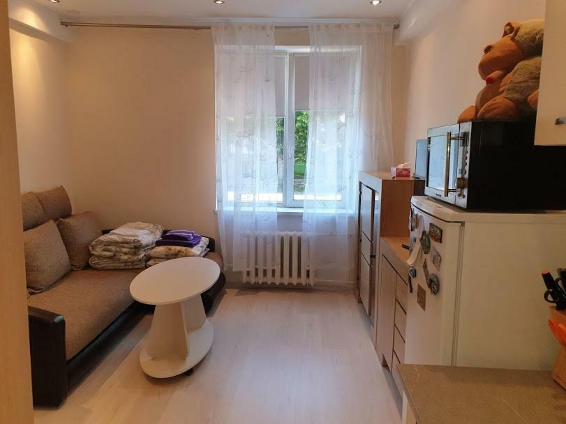 Studio Apartment Located In The Center Of Tallinn. Ngoại thất bức ảnh